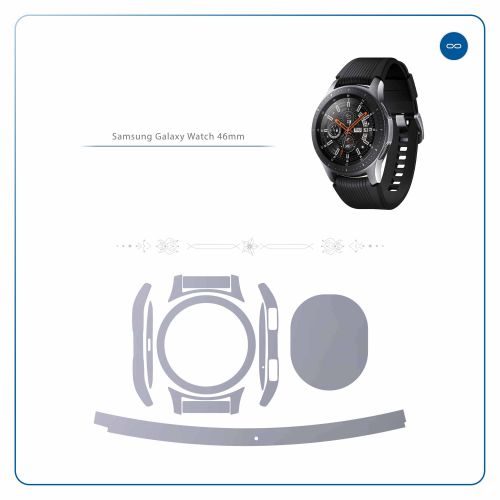 Samsung_Galaxy Watch 46mm_Matte_Silver_2